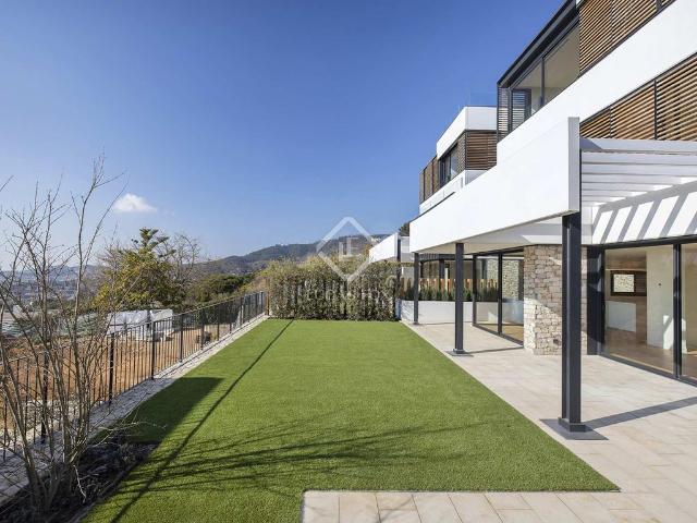 Exclusiva Villa en alquiler Barcelona, Cataluña