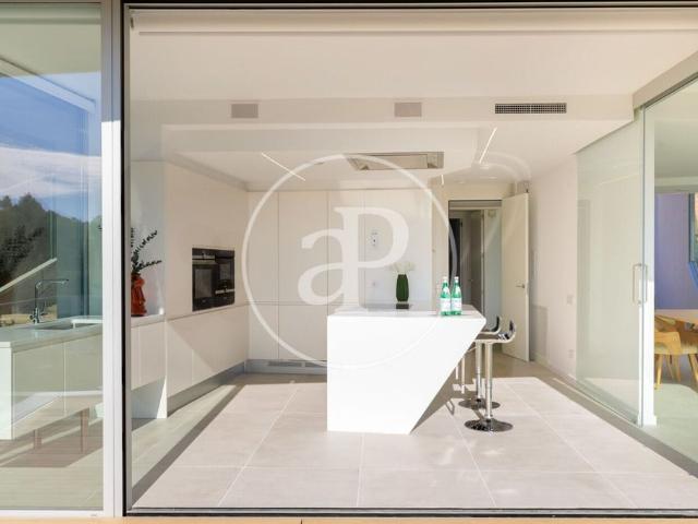 Exclusiva Villa / Chalet de 573 m2 en venta en Sitges, España