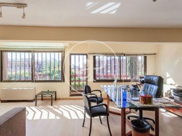 Villa en venta en Calle de Ardales - Cuarto de oficina