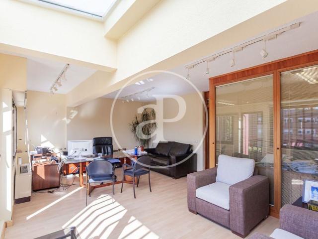 Exclusiva Villa / Chalet de 576 m2 en venta en Aravaca, Pozuelo de Alarcón, Comunidad de Madrid