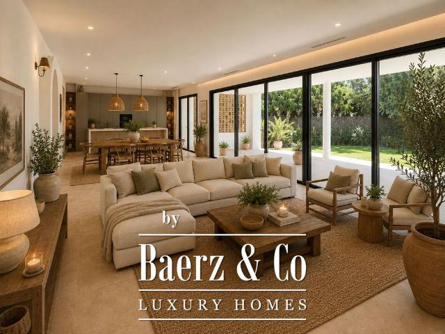 Exclusiva Villa / Chalet de 585 m2 en venta en Sotogrande, España
