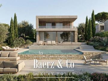 Exclusiva Villa / Chalet de 585 m2 en Passeig de Bellavista, Castelldefels, Provincia de Barcelona, Cataluña
