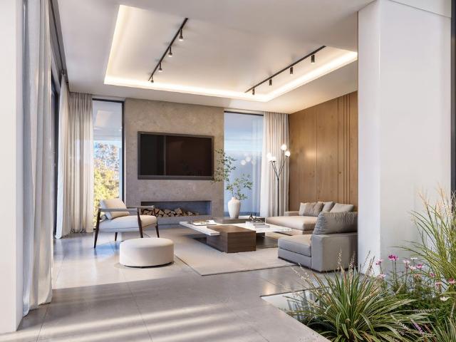 Exclusiva Villa / Chalet de 596 m2 en venta en Marbella, Andalucía