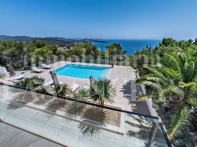 Exclusiva Villa / Chalet de 500 m2 en venta en San Jose de la Atalaya, Baleares