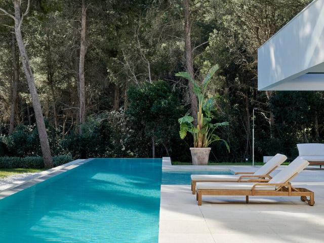 Exclusiva Villa / Chalet de 500 m2 en venta en Son Vida, España