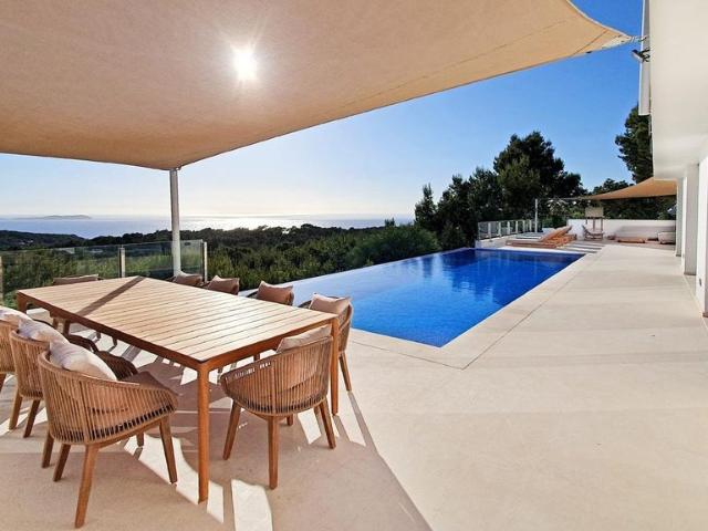 Exclusiva Villa / Chalet de 500 m2 en alquiler en San Antonio, España