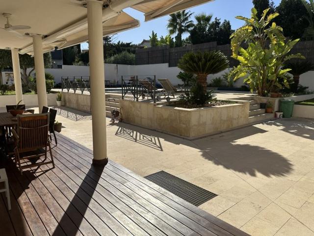 Exclusiva Villa / Chalet de 504 m2 en venta en Calvià, España