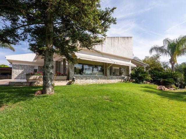 Exclusiva Villa / Chalet de 504 m2 en venta en Paterna, Comunidad Valenciana