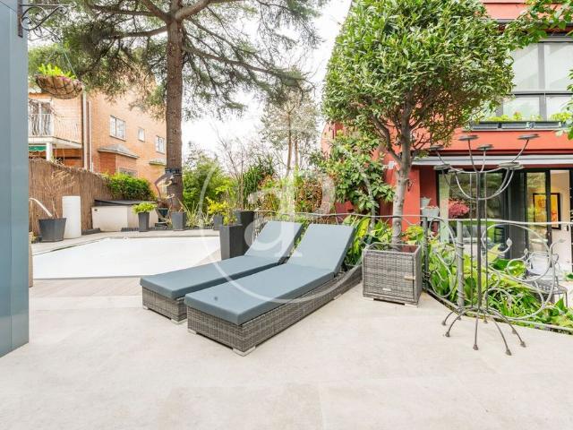 Exclusiva Villa / Chalet de 508 m2 en venta en Ciudad Lineal, España