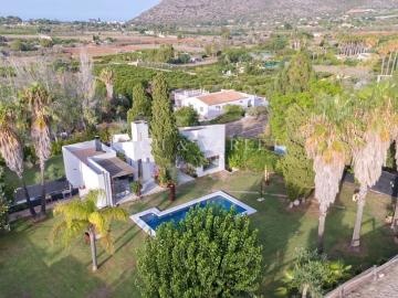 Exclusiva Villa / Chalet de 508 m2 en venta en Pedreguer, Comunidad Valenciana