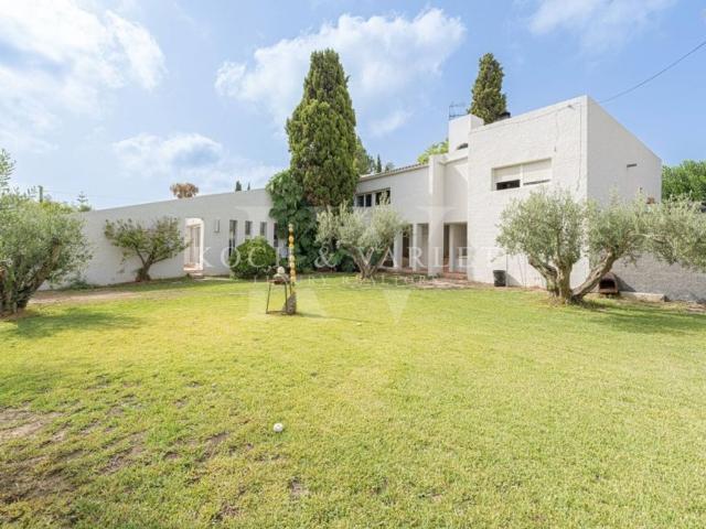 Exclusiva Villa / Chalet de 508 m2 en venta en Pedreguer, Comunidad Valenciana