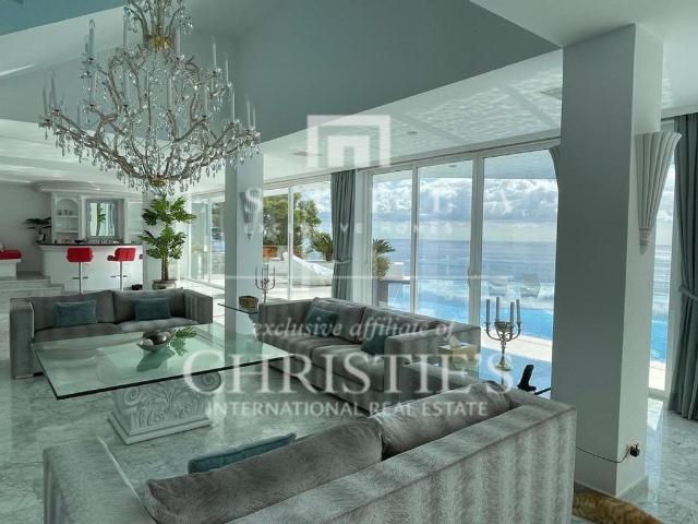 Exclusiva Villa / Chalet de 511 m2 en venta en Santa Eulalia del Río, España