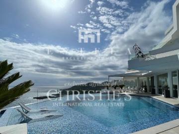 Cap Martinet, Island of Ibiza, Baleares, Islas Baleares