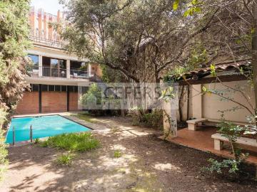 Exclusiva Villa / Chalet de 523 m2 en venta en Barcelona, Cataluña