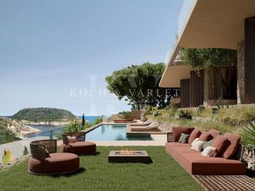 La Marina Alta, Alicante, Comunidad Valenciana, Comunidad Valenciana