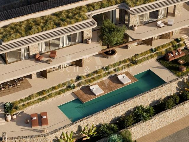 Exclusiva Villa / Chalet de 525 m2 en venta en Jávea, Comunidad Valenciana