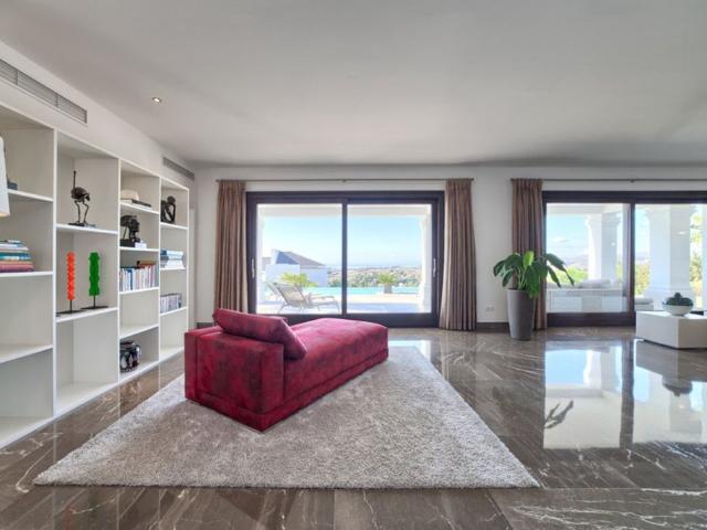 Exclusiva Villa / Chalet de 533 m2 en venta en Benahavís, Andalucía