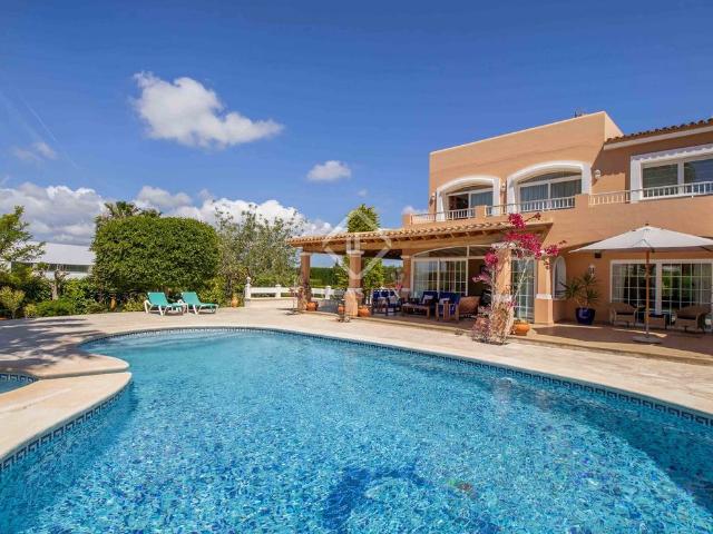 Exclusiva Villa / Chalet de 530 m2 en venta en Ibiza, Baleares