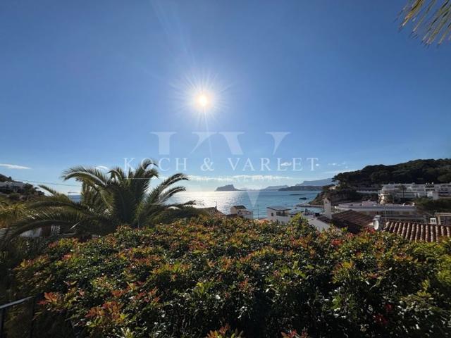 Exclusiva Villa / Chalet de 537 m2 en venta en Moraira, Comunidad Valenciana