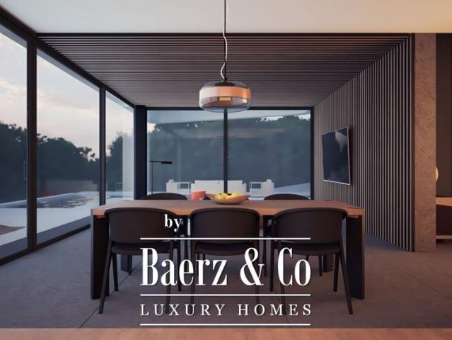 Exclusiva Villa / Chalet de 536 m2 en venta en Altea, Comunidad Valenciana