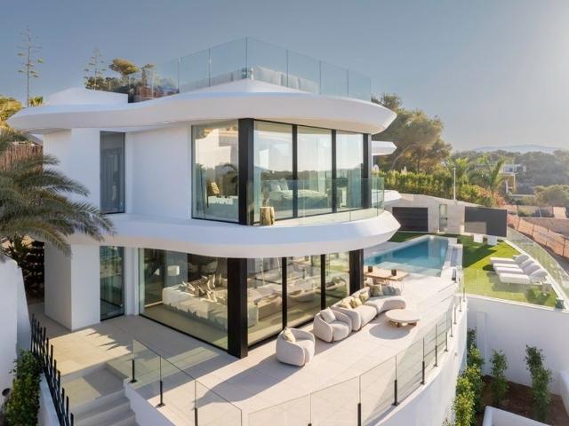 Exclusiva Villa en venta Ibiza, España
