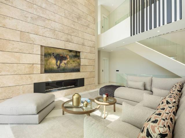 Exclusiva Villa / Chalet de 653 m2 en venta en Nueva Andalucia, España