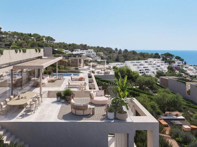Exclusiva Villa / Chalet de 650 m2 en venta en Ibiza, Baleares