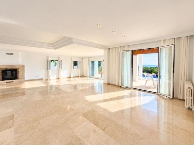 Exclusiva Villa / Chalet de 650 m2 en alquiler en Calvià, Baleares