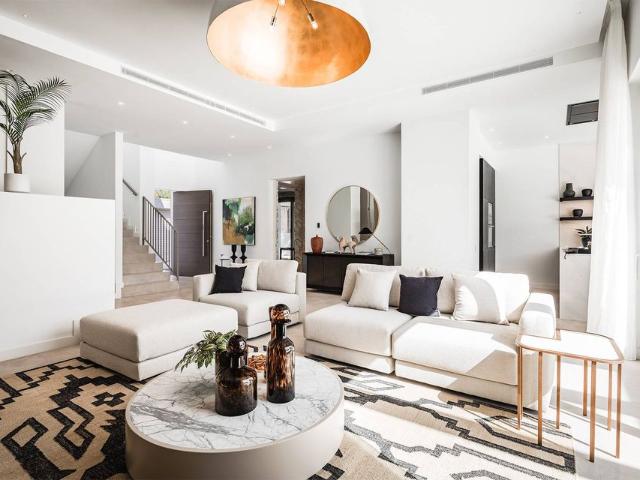 Exclusiva Villa / Chalet de 656 m2 en venta en Estepona, Andalucía