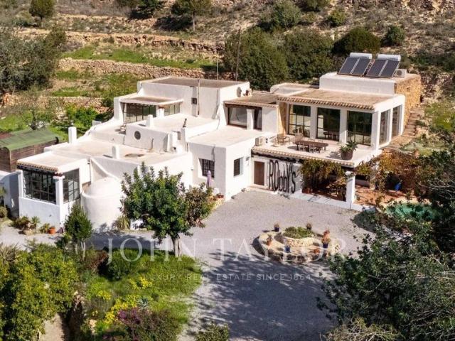 Exclusiva Villa / Chalet de 675 m2 en alquiler en San Jose de la Atalaya, España