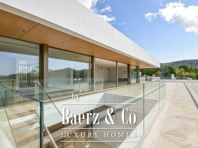 Exclusiva Villa / Chalet de 680 m2 en venta en 07800, Ibiza, Islas Baleares, Baleares