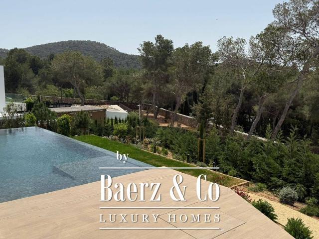 Exclusiva Villa / Chalet de 680 m2 en venta en 07800, Ibiza, Islas Baleares, Baleares