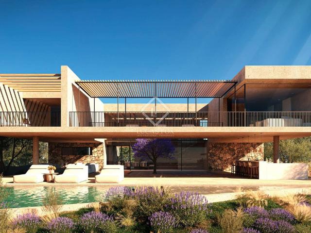Exclusiva Villa / Chalet de 685 m2 en venta en Santa Eulalia del Río, España