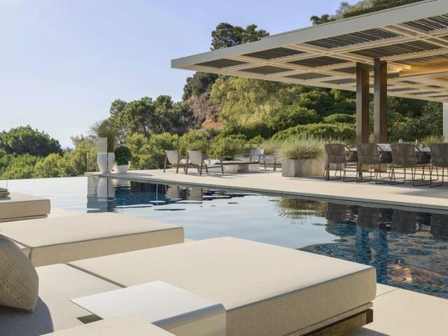 Exclusiva Villa / Chalet en venta Marbella, Andalucía