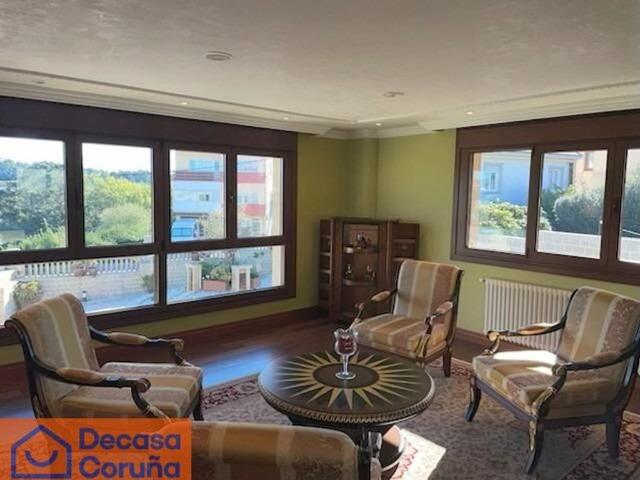 Exclusiva Villa en venta Oleiros, España