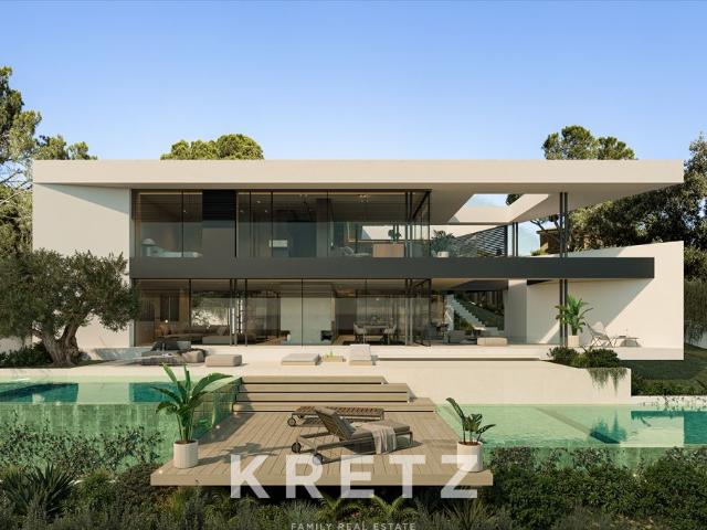 Villa / Chalet en venta Premiá de Dalt, Cataluña