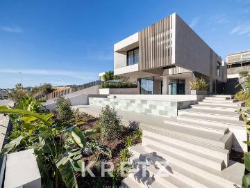 Villa / Chalet de lujo de 611 m2 en venta en Teià, Cataluña