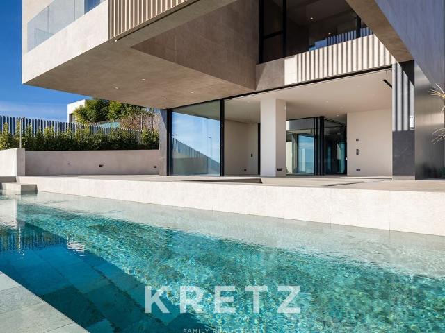 Villa / Chalet de lujo de 611 m2 en venta en Teià, Cataluña
