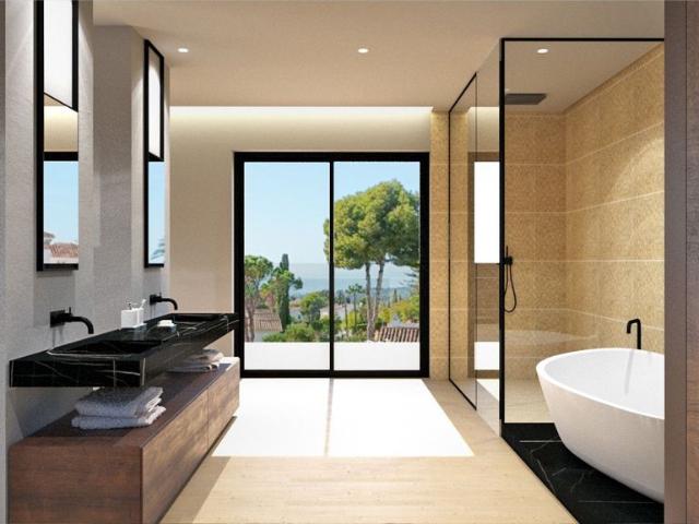 Exclusiva Villa / Chalet de 628 m2 en venta en Marbella, Andalucía