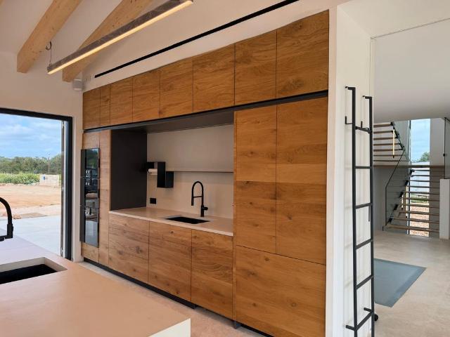 Exclusiva Villa / Chalet de 630 m2 en venta en sa Sorda, Provincia de Islas Baleares, Baleares