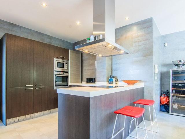 Exclusiva Villa / Chalet de 743 m2 en venta en Marbella, Andalucía