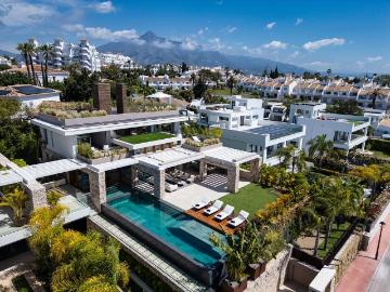 Nueva Andalucia, Marbella, Málaga, Andalucía, Andalucía