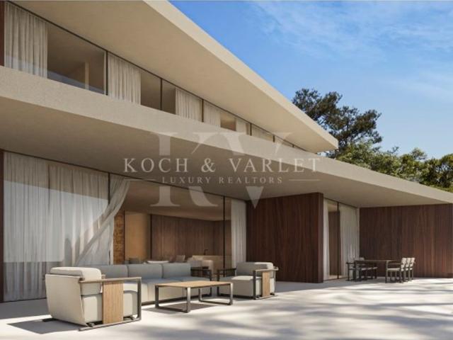 Exclusiva Villa / Chalet de 746 m2 en venta en Benissa, España