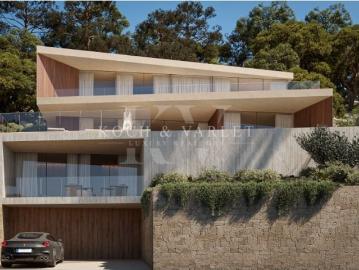 Exclusiva Villa / Chalet de 746 m2 en venta en Benissa, España