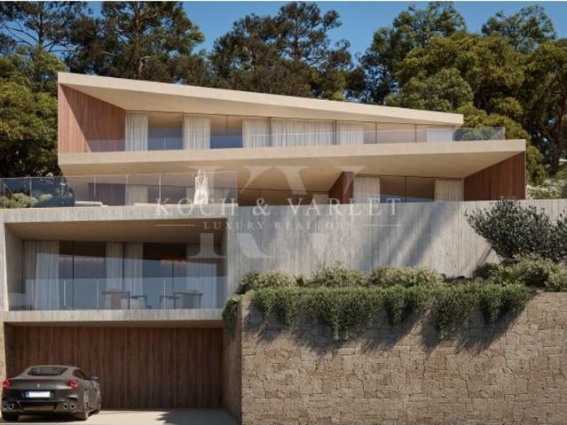 Exclusiva Villa / Chalet de 746 m2 en venta en Benissa, España