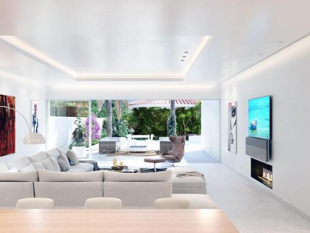 Exclusiva Villa / Chalet de 750 m2 en venta en Marbella, Andalucía
