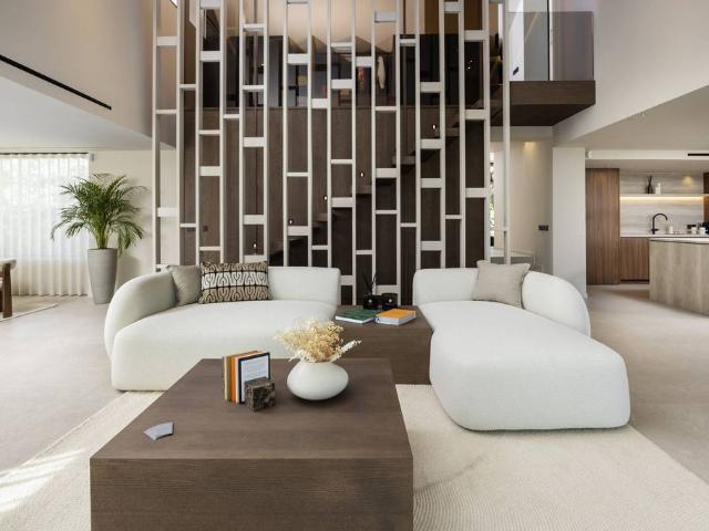 Exclusiva Villa / Chalet de 785 m2 en venta en Marbella, Andalucía