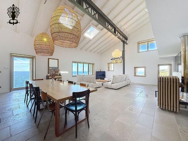 Exclusiva Villa / Chalet de 700 m2 en venta en San Sebastián, España
