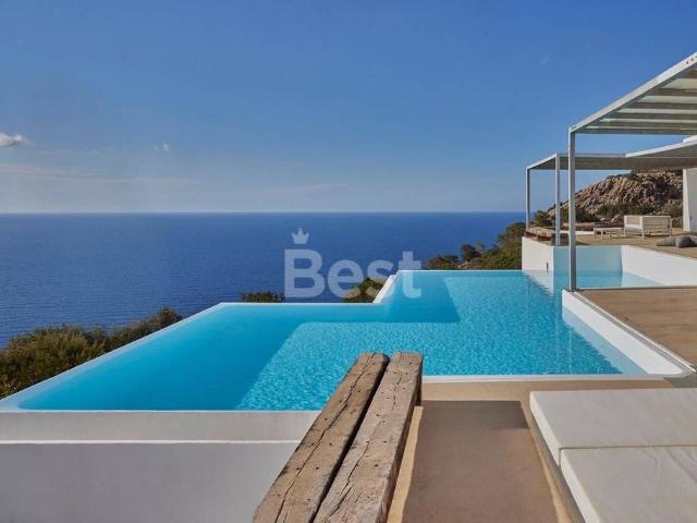 Exclusiva Villa / Chalet de 730 m2 en venta en San Juan Bautista, Baleares