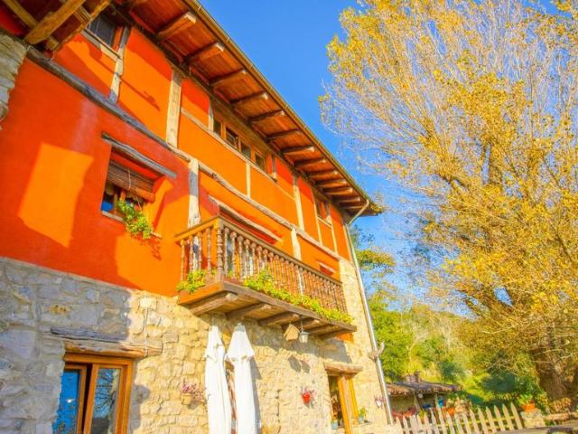 Exclusiva Villa / Chalet de 736 m2 en venta en Astigarraga, España